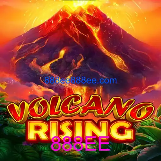 VolcanoRising